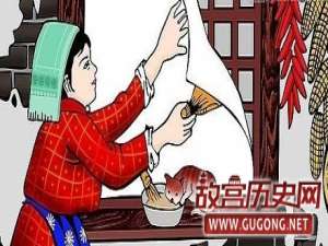 宋朝人是怎样“猫冬”的？