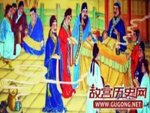 古代教师也讲“升学率”：教师绩效不行要被“罚米”