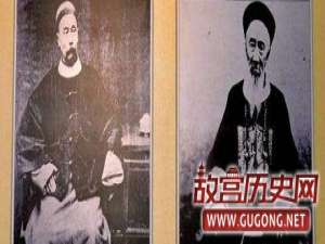 李鸿章和张之洞：遗嘱见高下，看人品