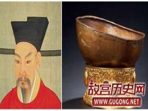 南宋理宗赵昀头颅被做成“骷髅碗”
