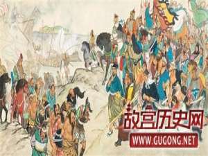 历史上对日作战战绩最牛的四位“战神”