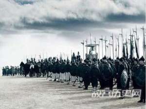 秦朝灭亡秦人为何不复国