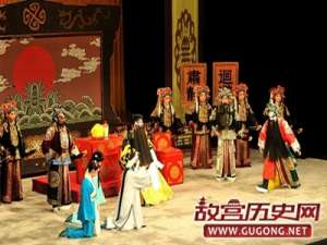 宋朝人到衙门打官司需要下跪吗？