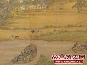 宋朝人如果在闹市“飙车”该当何罪？