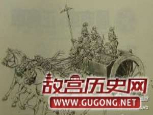 春秋时期的经济战争