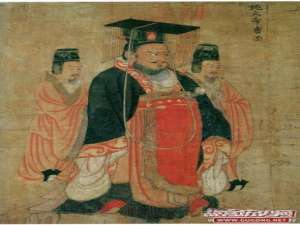 曹操与曹丕：天壤之别的气量