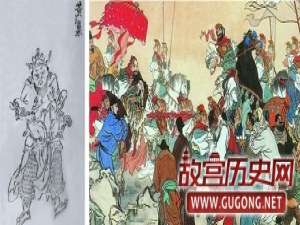 混世魔王黄巢到底有多么恐怖？