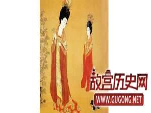 唐朝“二奶”上位会犯法：妾乃贱流 扶正必判刑离异