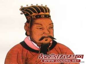 钱穆《国史大纲》记载三国混战死亡人数