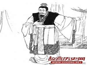 《三国志》陈寿对满宠评价：算无遗策，不输孔明