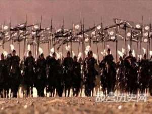 左庶长是什么官职