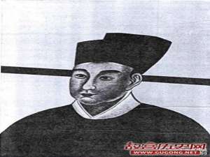 宋恭帝赵㬎因言而死