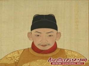 广幸民女的荒唐帝王：明武宗