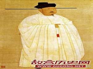 皇帝也领工资：宋太宗月薪1200贯