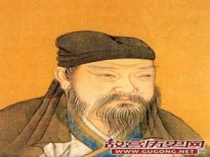 王安石变法失败遭嘲弄 宋史称其“虎头牛耳”