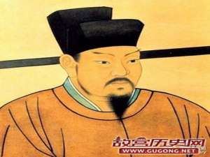 朱熹论王安石变法