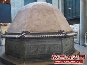 明末清初名将祖大寿的坟墓为何在加拿大？