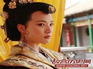 1615年5月30日 明代张差闯宫案（梃击案）