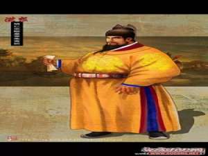 1425年5月29日 明朝仁宗皇帝朱高炽驾崩