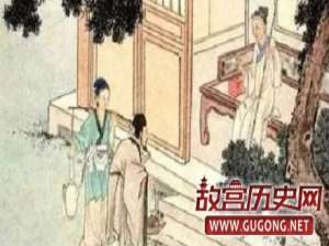 王陵母亲为子自杀