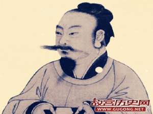 蟋蟀宰相贾似道