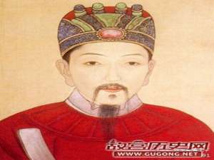 袁崇焕谋杀毛文龙十二大罪状