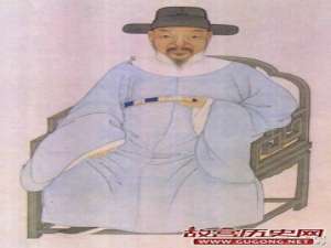 1645年4月15日 明末政治家军事家史可法就义