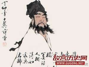 苏轼：我生发半白，四海无尺椽