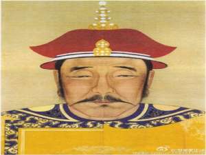 1618年4月13日 努尔哈赤发布讨明檄文“七大恨”