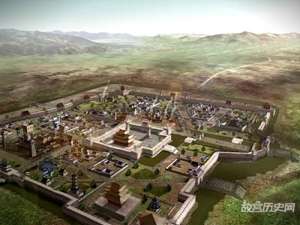 浅谈三国时期荆州对于吴蜀两国的重要性