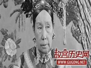 慈禧怕壁虎的真正原因 是怕别人知道她出轨