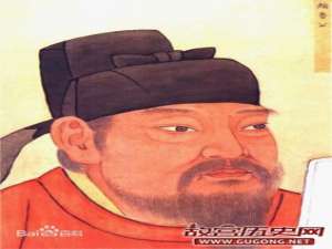 唐德宗年间宰相卢杞构陷颜真卿