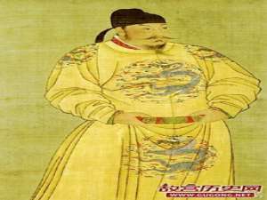 唐太宗被御史讥讽