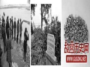 张献忠沉宝地最终确认：规模惊人