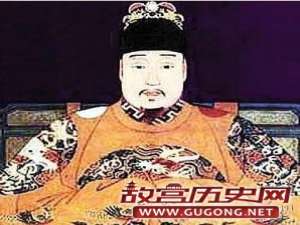 明朝南渡后之“南渡三案”