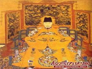 南明永历帝曾致罗马教廷信件求援