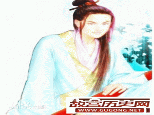 汉武帝男宠：韩嫣和李延年