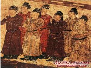 唐代八品官一年的俸禄