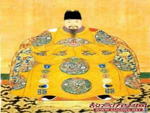 雒于仁痛骂明万历皇帝朱翊钧