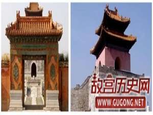 孝庄皇后的陵墓为何建在清东陵之外？