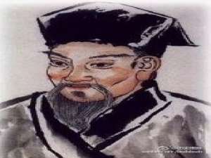 腹黑苏轼整著名高僧佛印