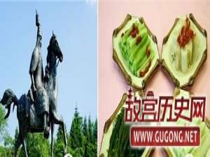 四小碟压桌菜本是满族饮食习俗 与努尔哈赤有关