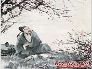 历史上那些著名打油诗