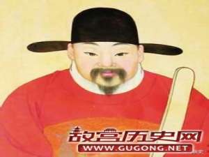 “夺门之变”后明英宗错杀于谦