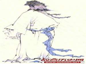 温庭筠是古代最牛的“枪手”