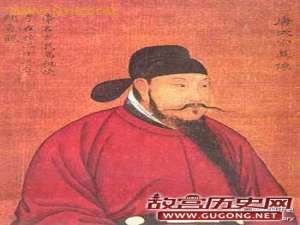 吕思勉评唐太宗
