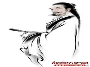 金圣叹试卷连写三十九个“动心”被除名