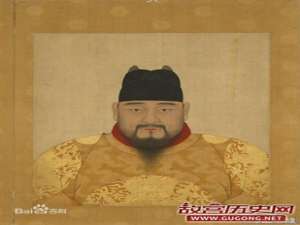 1449年8月31日 “土木之变”明英宗被俘