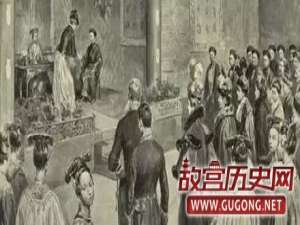 太监惹祸：宫廷点心竟让外国使臣觉得臭气熏天