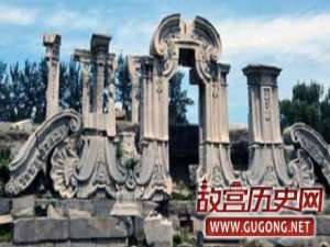 英军为何火烧圆明园：对清帝进行最严厉的精神打击